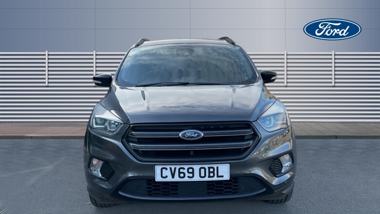 Ford Kuga 1.5 TDCi ST-Line Edition 5dr 2WD Diesel Estate